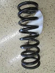 Ferrari 599 Rear Coil Spring, Used, P/n 211757. Fixed Price $50.00.