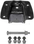 Dorman Leaf Spring Hanger Rear Forward 1994-1996 Dodge Ram 1500. Fixed Price $60.44.