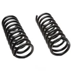 Coil Spring Set Moog 8088. Fixed Price $129.95.