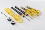 St Suspensions Coilover Kit For 2008-2017 Audi A5 & B8 A4 S4 S5. Fixed Price $1119.99.