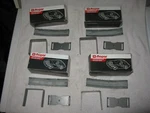 Nos Mopar 1960'S - 70'S Leaf Spring Clamp Packages. Fixed Price $189.00.