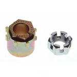 Moog Ford Excursion 00-05 Adjustable Front Alignment Caster/camber Bushing. Fixed Price $75.83.