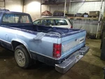 Rear Leaf Spring Fits 87-96 Dakota 2100134. Fixed Price $175.00.