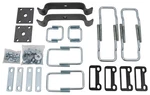 Hellwig Load Pro Mounting Hardware Kit 2020 Gm Silverado/sierra 2500 Hd. Fixed Price $267.96.