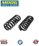 Moog Chassis Parts Springs Front Coil Chevy Gmc Pair 6102. Fixed Price $180.12.