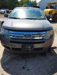 Driver Left Strut Front Awd 20" Wheel Fits 09-10 Edge 803893. Fixed Price $75.00.