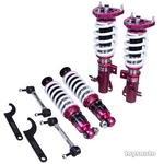 Godspeed Monoss Coilover Shock+spring For Mini Coupe Roadster R58 R59 12-18. Fixed Price $675.00.