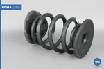 96-02 Bmw Z3 E36 Rear Right Or Left Side Suspension Lower Spring Strut Coil Oem. Fixed Price $41.50.