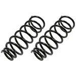 Moog Coil Spring Set For 1995-2000 Lexus LS400 81677. Fixed Price $120.52.