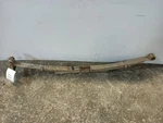 Passenger Rear Spring 4-LEAF Extended Cab Door From 2008 Tundra (11321955. Fixed Price $267.68.