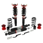 Coilovers Suspension Struts For 2015-2019 Volkswagen Gti Adjustable. Fixed Price $364.07.
