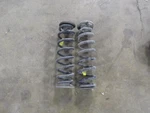 17-25 Chevy Malibu Rear Coil Springs Pair 23334607. Fixed Price $94.00.