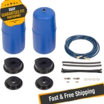 Firestone 4193 Coil-rite Front Air Helper Springs Kit For 2014-2019 Dodge Ram. Fixed Price $326.59.