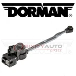 Dorman Shift Interlock Solenoid For 2019 Chevrolet Silverado 1500 Ld Mf. Fixed Price $41.82.
