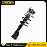 Front Strut W/ Coil Spring For 2013-2017 Buick Enclave Chevy Traverse Gmc Acadia. Fixed Price $92.55.