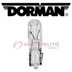 Dorman Ignition Bulb For 2004-2006 Lexus ES330 Electrical Lighting Ph. Fixed Price $29.84.