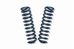Pro Comp Suspension 55211 Coil Spring Fits 07-18 Wrangler (jk). Fixed Price $55.00.