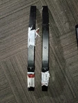 Dorman 929-1020 Light Trailer Leaf Spring Set. Fixed Price $90.00.