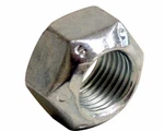 Leaf Spring Shackle Nut Crown J4004311 Fits 87-95 Jeep Wrangler. Fixed Price $7.99.
