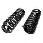 Coil Spring Set Moog CC808. Fixed Price $156.95.
