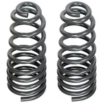929-932 Dorman Set Of Coil Springs Rear Driver & Passenger Side For 2500 Pair. Fixed Price $436.00.