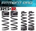 Rsr T995S Superdown Lowering Springs For 2015-2025 Lexus RC200T RC300 RC350 Rwd. Fixed Price $314.95.