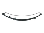 Icon Multi Rate Rxt Leaf Pack W/add In Fits 2005+ Toyota Tacoma. Fixed Price $401.01.