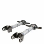 SKUNK2 Pro Rear Cambker Kit For 02-06 Acura Rsx & 01-05 Civic 516-05-0510. Fixed Price $194.20.