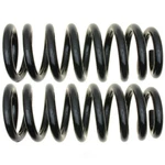 Coil Spring Set Front Moog 81378. Fixed Price $210.95.