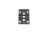 Genuine Mopar Rear Spring U-bolt Plate 68350427AA. Fixed Price $71.69.