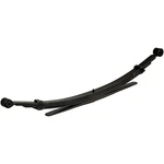 Dorman 22-1277 Suspension Leaf Spring For 00-13 Suburban 2500 Yukon Xl. Fixed Price $437.94.