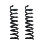 Lesjofors Set Rear Coil Springs Mercedes W203 C230 C240 C350. Fixed Price $81.95.