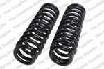 Coil Spring-rwd, Extended Cab Pickup Lesjofors 4192517 Fits 1995 Toyota Tacoma. Fixed Price $229.99.