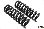 Bmw M4 F83 Rear Suspension Coil Spring Set 2015 2016 2017 2018 2019 2020 Oem. Fixed Price $74.99.