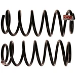 Front Coil Spring Set For Chevrolet Equinox 2005 - 2017 Trw JCS1546T. Fixed Price $82.06.