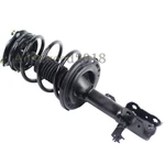 For 2012-2017 Toyota Camry 3.5L V6 Front Right Complete Strut Spring Assembly. Fixed Price $76.50.