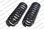 Toyota Tacoma 1998-2004 Lesjofors 4192528 Front Coil Spring Set. Fixed Price $139.78.