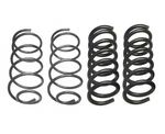 Lesjofors Front & Rear Std Coil Springs Kit Chrysler 300 05-08 Awd With Ac. Fixed Price $190.95.
