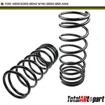 2X Coil Spring For Mercedes-benz G-class W460 230G 280GE 300GD Rear Left & Right. Fixed Price $90.99.