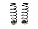 2025 Nissan Ariya Oem Fwd Rear Left & Right Coil Spring Set (2) *13K Miles*. Fixed Price $149.45.
