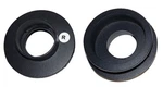 Traxda 604016 Coil Spring Spacer Fits 09-19 1500 2500 Ram. Fixed Price $95.25.