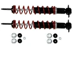 Gabriel 34051 Constant Rate Front Coil Spring. Fixed Price $122.03.