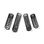 FTS24205 Fabtech 2018-2023 Jeep Wrangler 3" Lift Springs. Fixed Price $322.32.
