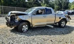 Passenger Rear Leaf Spring Extended Cab Door Fits 07-11 Tundra 467130. Fixed Price $200.00.