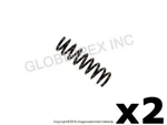 Mercedes (1998-2004) Coil Spring Front Left And Right (2) Bilstein B3 + Warranty. Fixed Price $112.45.
