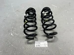 2017-2023 Alfa Romeo Stelvio Awd Rear Suspension Coil Springs Pair Left / Right. Fixed Price $43.19.