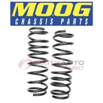 Moog CC695 Coil Spring Set For SMS695V RCS19155V JCS1640T 630.66119 591-1126 Nf. Fixed Price $183.06.