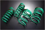 Tein S.tech Lowering Springs For 2004-2008 Acura Tl Base / 2003-2007 Accord V6. Fixed Price $243.07.