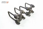 2015-22 Chevy Colorado Gmc Canyon Rear Suspension Leaf Spring Bracket Oem -set-. Fixed Price $79.99.