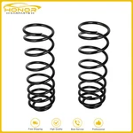 Rear 2X Coil Spring Set For Chevrolet Malibu 1997-2003 Oldsmobile Alero Pontiac. Fixed Price $30.66.